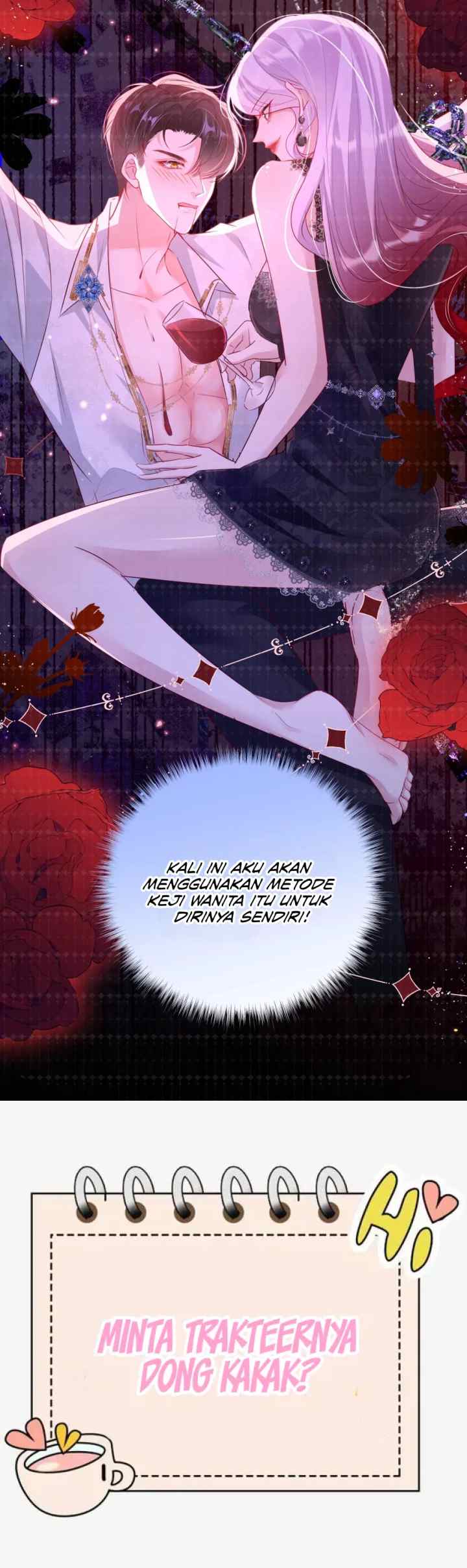 Forcibly Occupy His Highness the Prince chapter 7 halaman 14