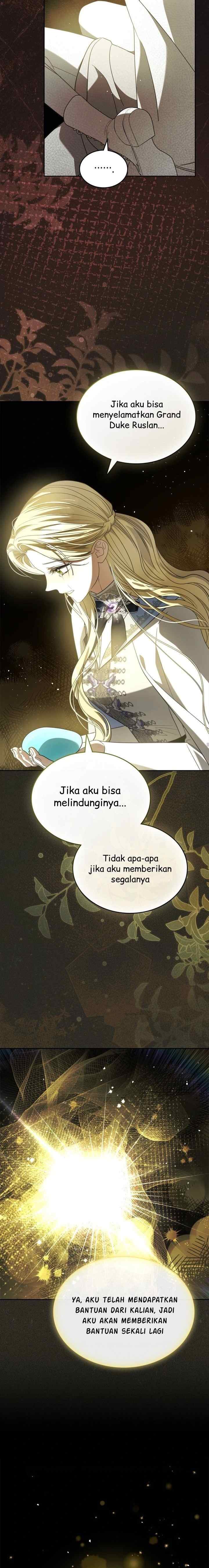 The Male Lead Monster Lives Under My Bed chapter 68 halaman 15