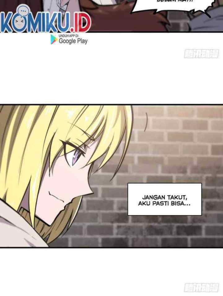 The Blood Princess And The Knight chapter 119 halaman 10