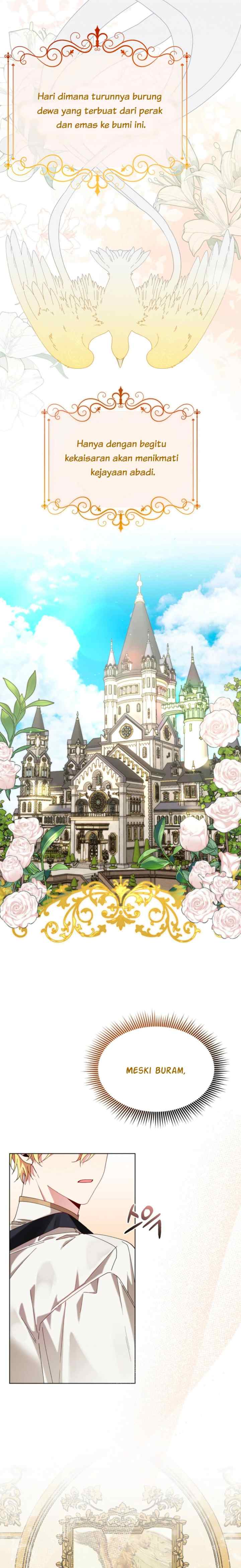 Bird Empress chapter 3 halaman 17