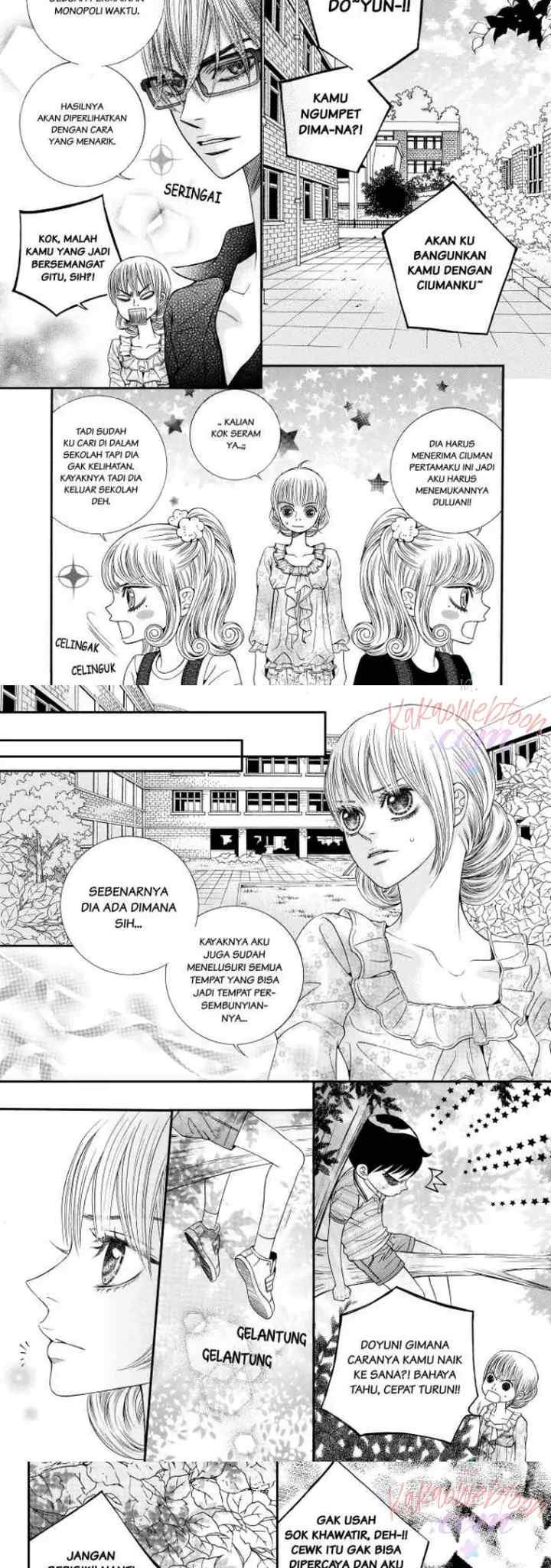 I Pick Dahong chapter 8 halaman 9