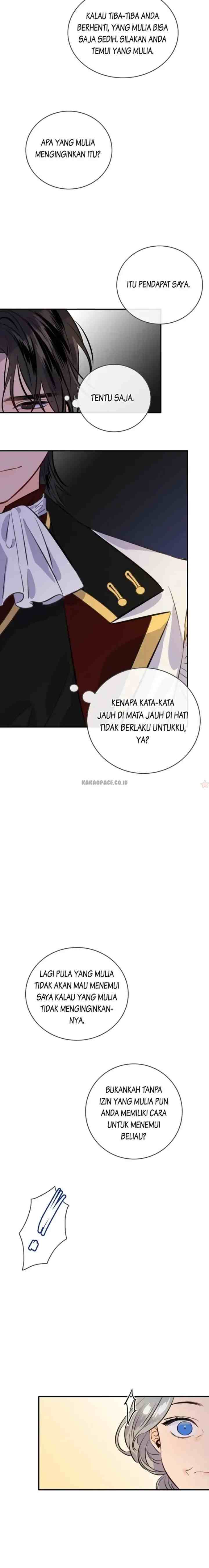 The Great Wish chapter 79 halaman 5
