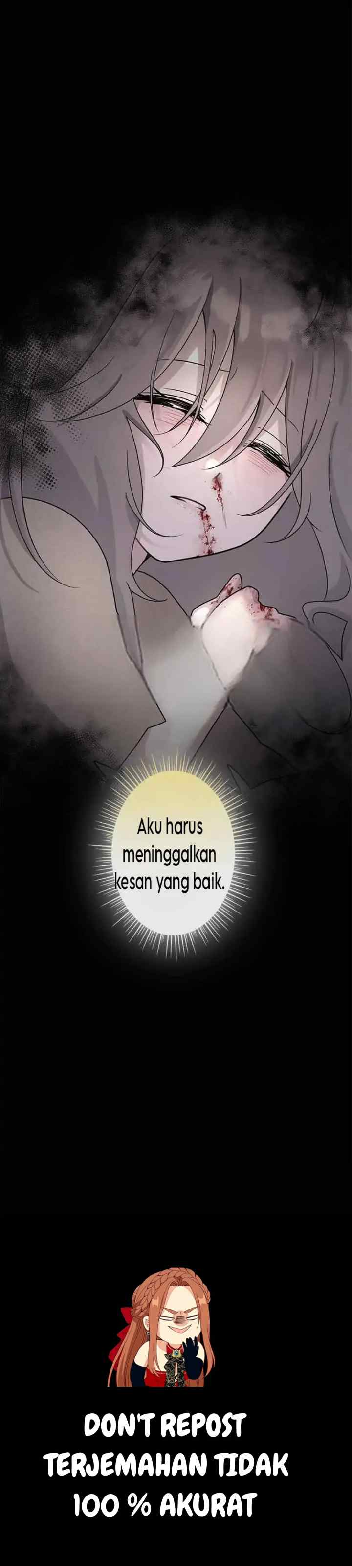 Baby Princess Survival Diary chapter 1 halaman 18