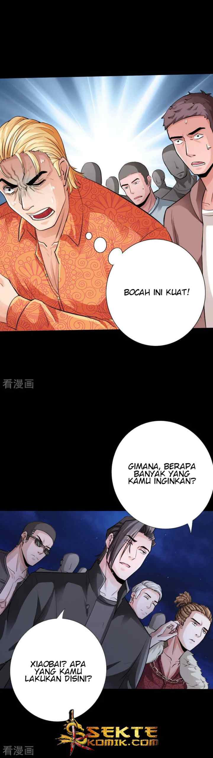 Hopeless chapter 38 halaman 13