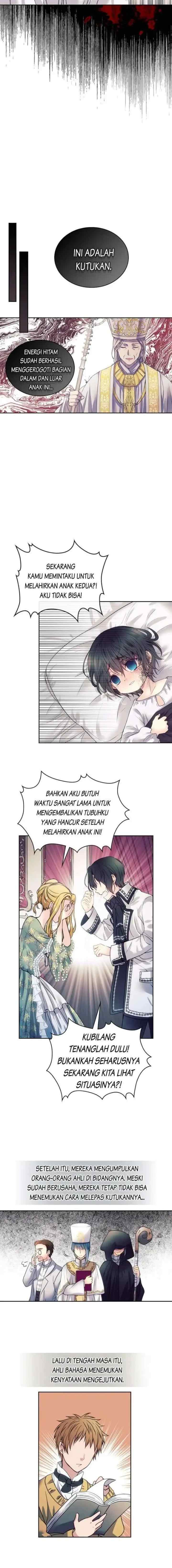 Sincerely: I Became a Duke's Maid chapter 1 halaman 5