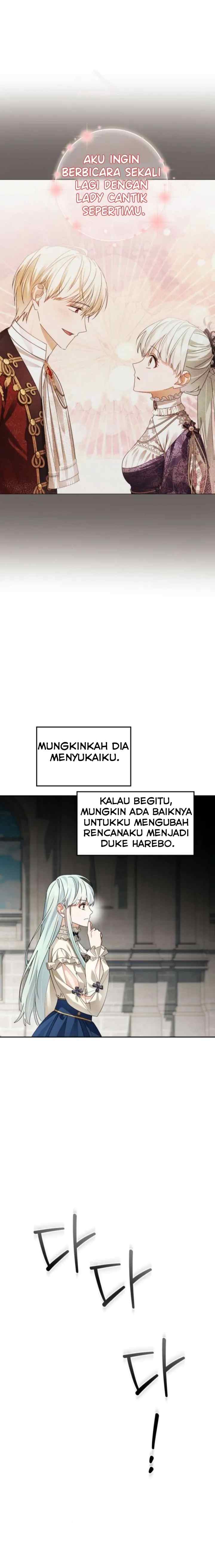 She's a Villainess, but Her Husband Is Handsome chapter 56 halaman 4