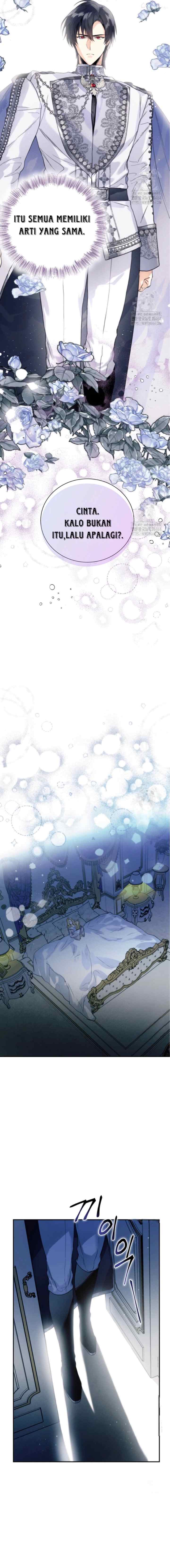 Royal Marriage chapter 92 halaman 7