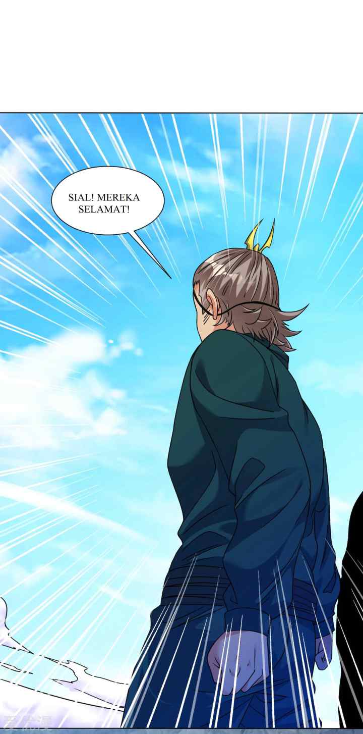 Dao Yin chapter 127 halaman 4