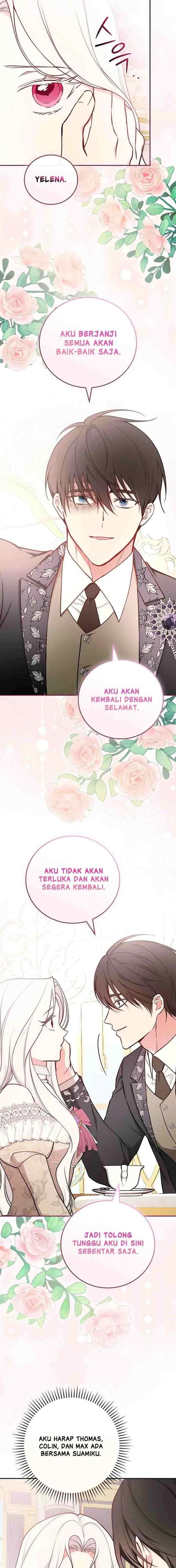 Seducing Duke Monster chapter 79 halaman 7