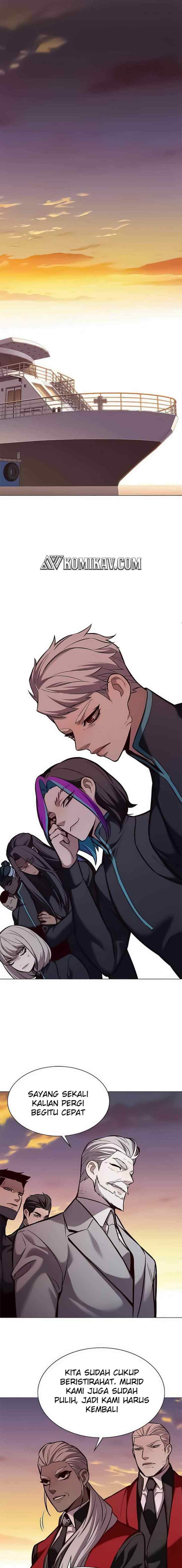 Eleceed chapter 168 halaman 13