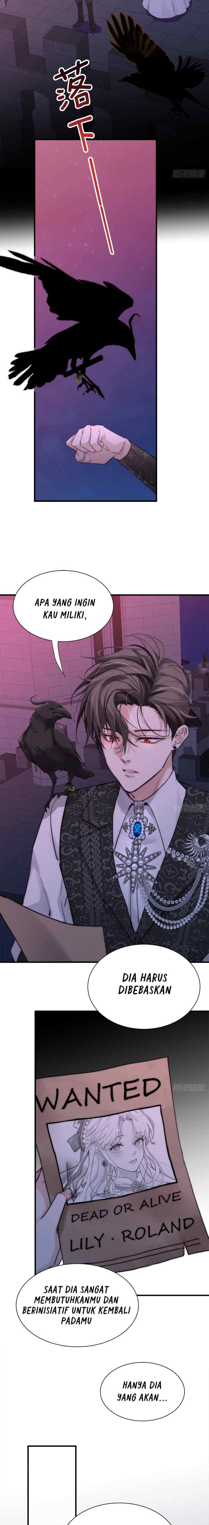 The Ducal Family's Poisonous Flower chapter 3 halaman 12