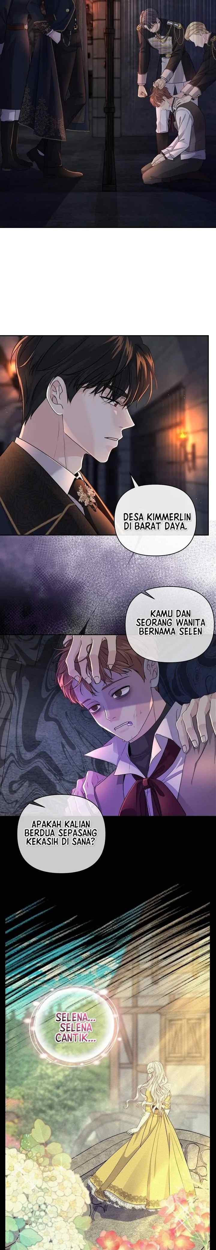 Grand Duke of the North chapter 10 halaman 7