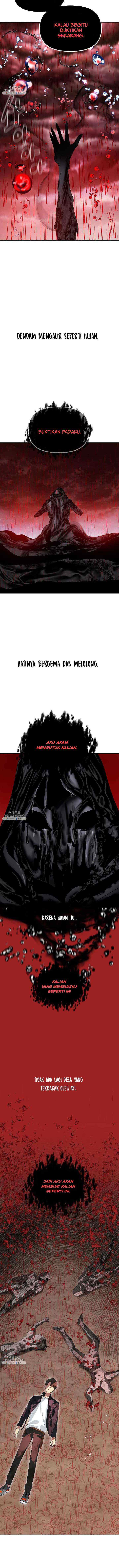 SSS-Class Suicide Hunter chapter 39 halaman 7