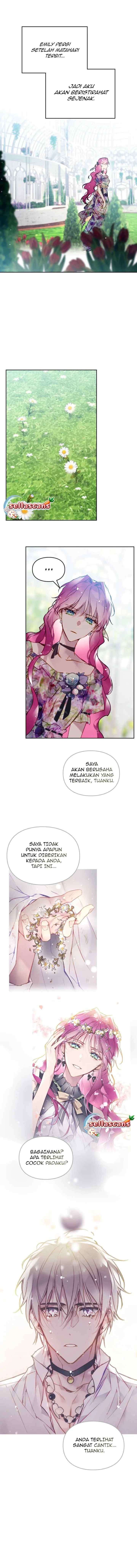 Death Is the Only Ending for the Villainess chapter 145 halaman 11