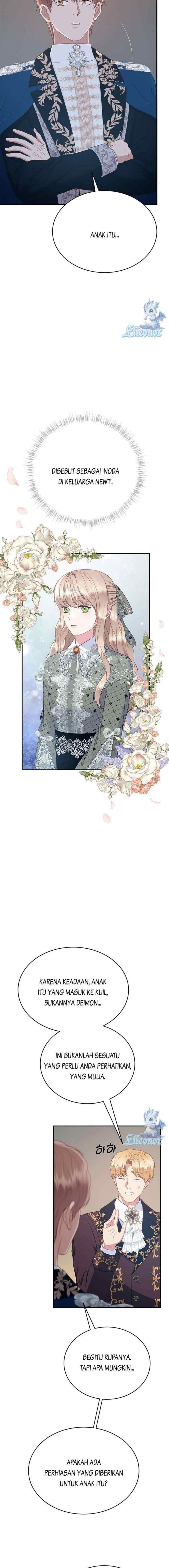 What Does That Evil Dragon Live For? chapter 44 halaman 17