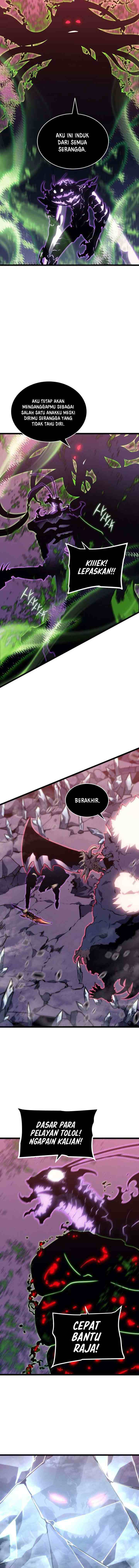 Solo Leveling chapter 159 halaman 14