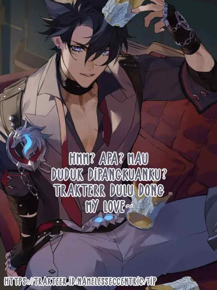 I'm a Stepmother, It's So Easy to Avoid Death chapter 18 halaman 16