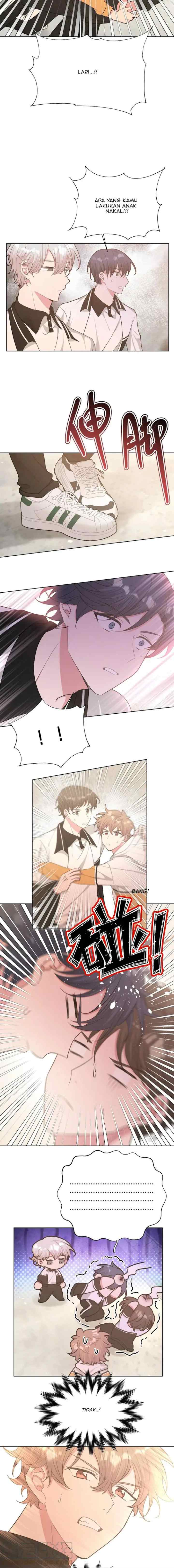 Don't Confess To Me chapter 43 halaman 5