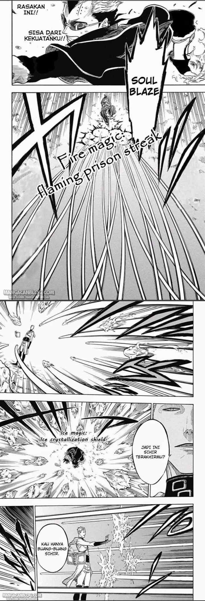 Black Clover chapter 8 halaman 7