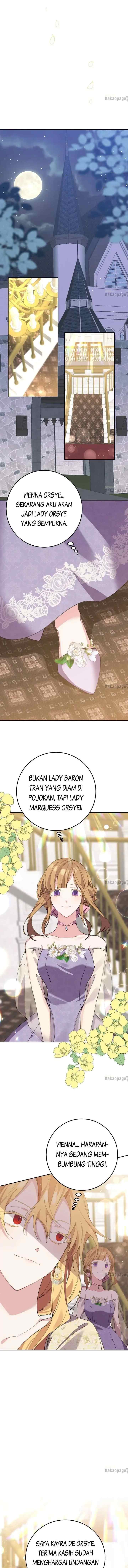 It's Useless to Hang On chapter 3 halaman 17