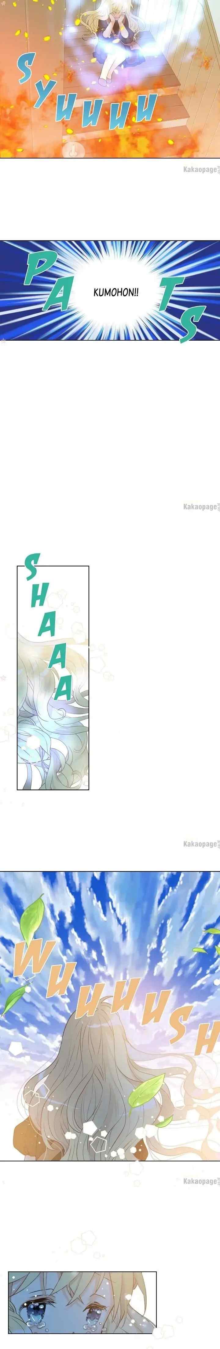 Am I Your Daughter? chapter 38 halaman 10
