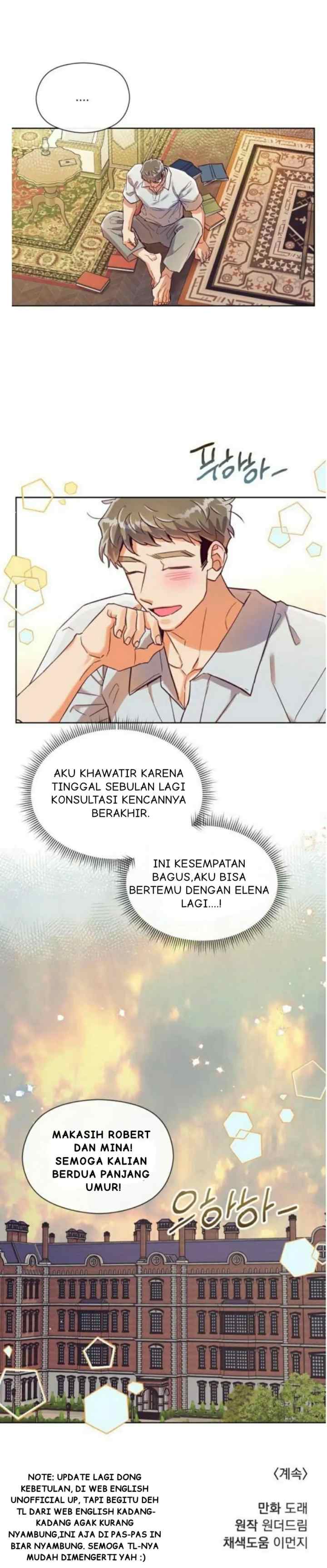 Long After The Ending chapter 17 halaman 19