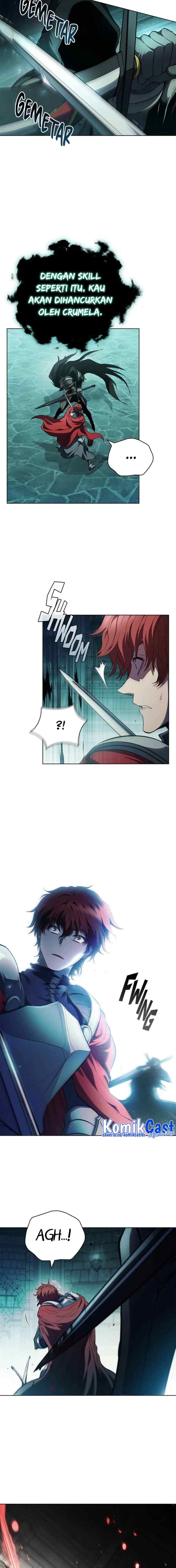 I Regressed As The Duke chapter 80 halaman 16