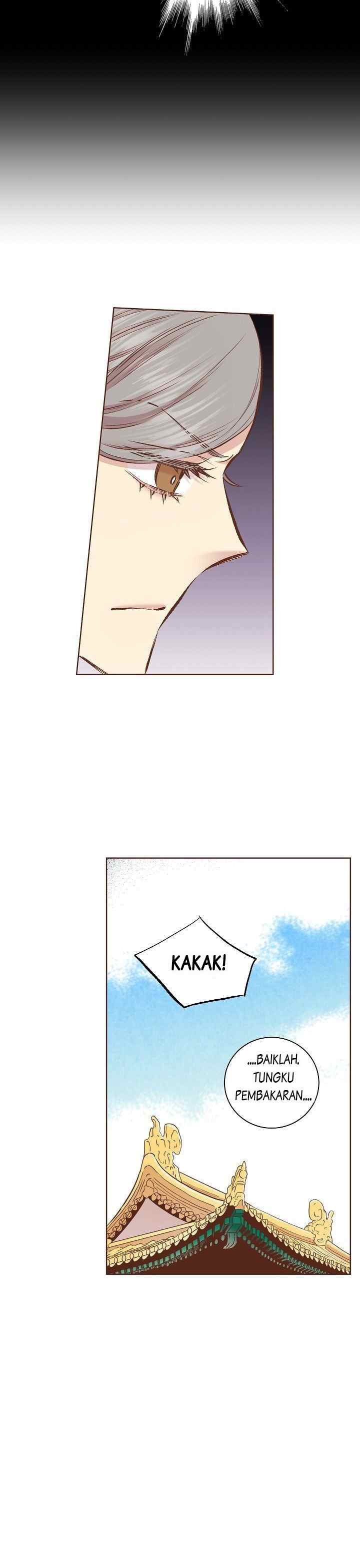 Snow Blossom chapter 380 halaman 15