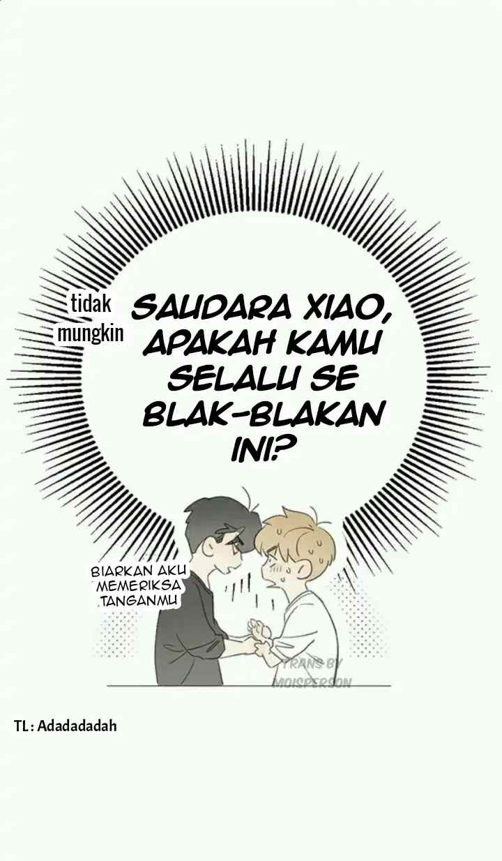 Salt Friend chapter 107 halaman 9