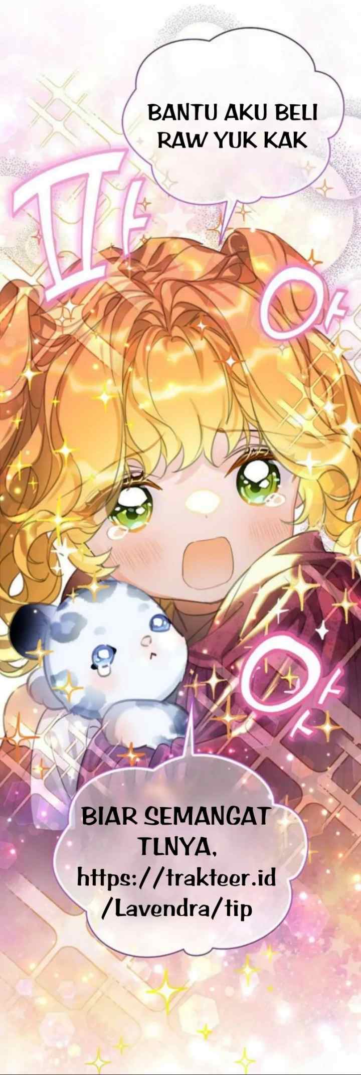 Baby Squirrel is Good at Everything chapter 84 halaman 17
