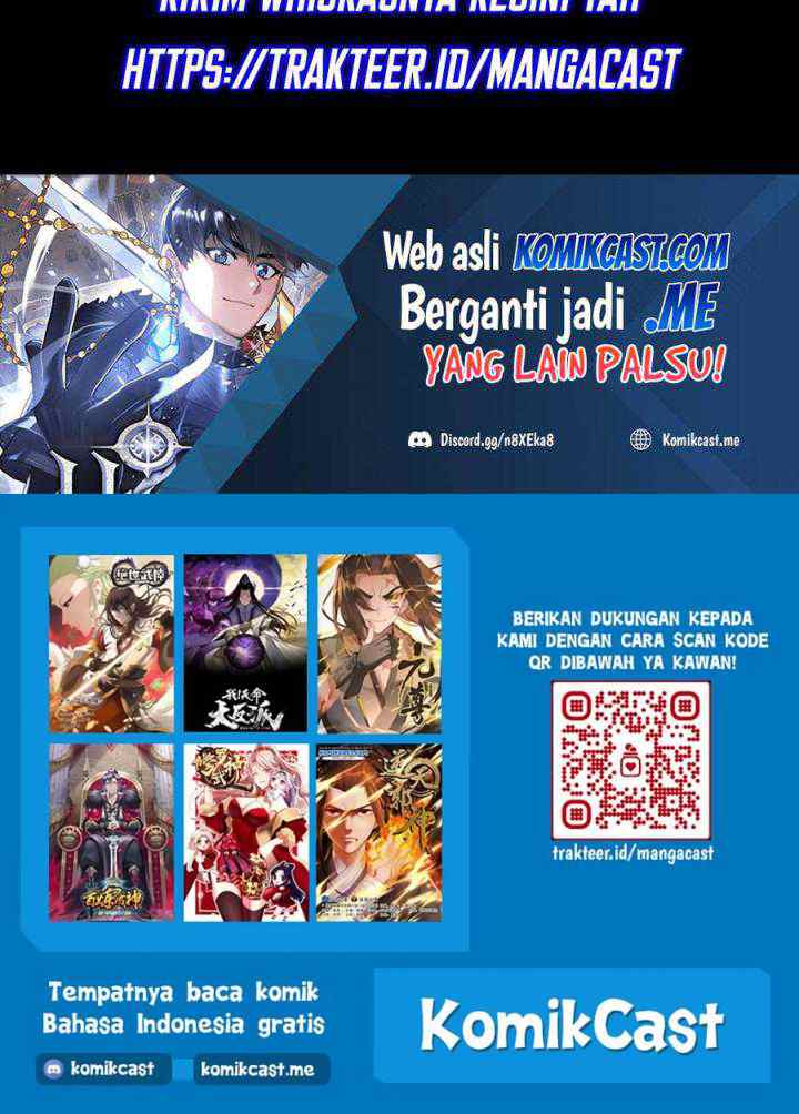 The Villain Of Destiny chapter 41 halaman 15
