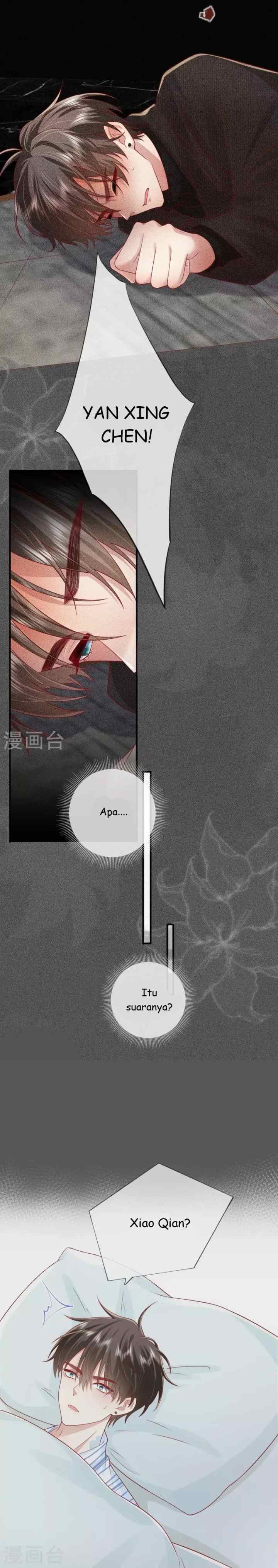 Distance of Two Star chapter 54 halaman 5