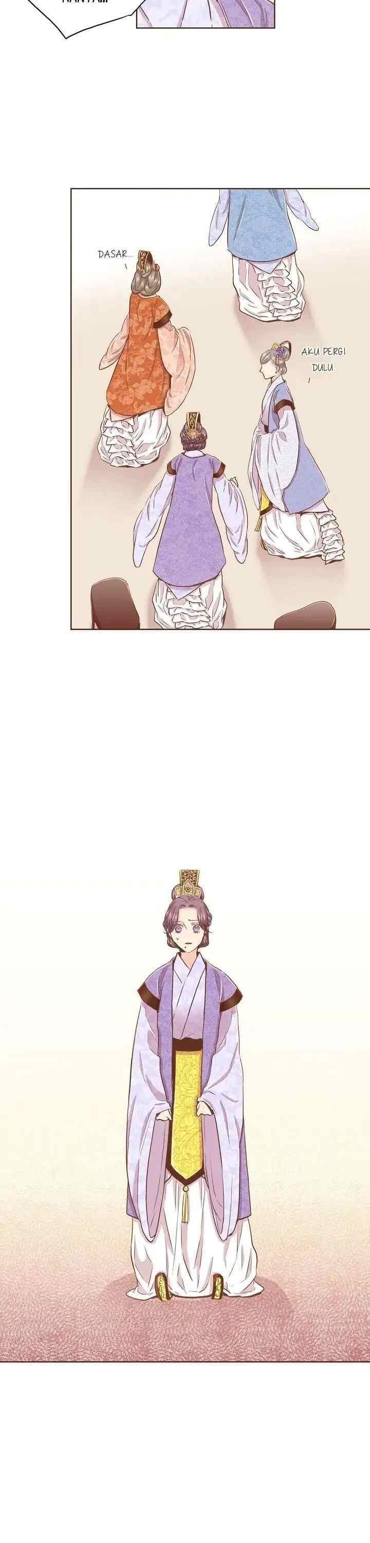 Snow Blossom chapter 146 halaman 6