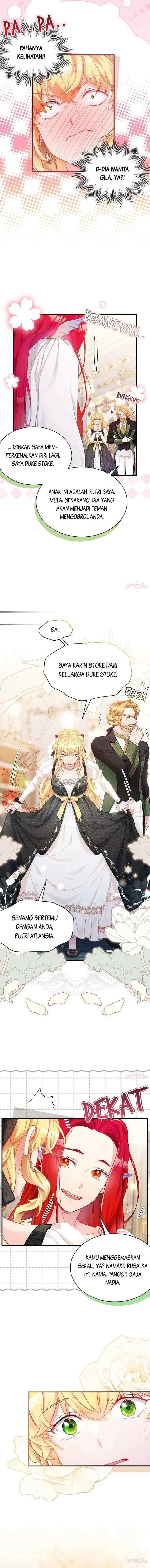 Not Sew Wicked Stepmom chapter 114 halaman 11