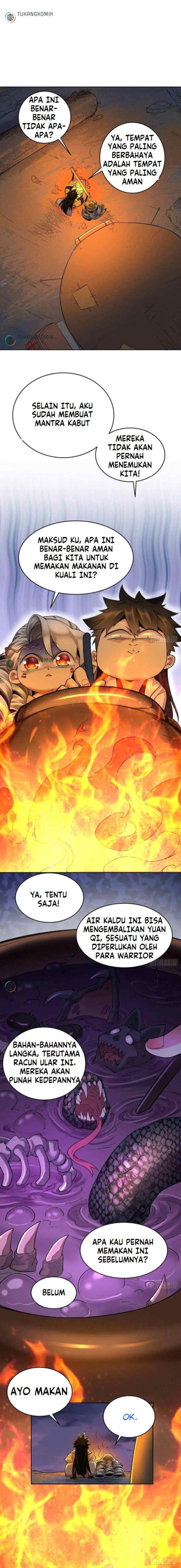As The Richest Man, I Really Dont Want To Be Reborn chapter 9 halaman 14