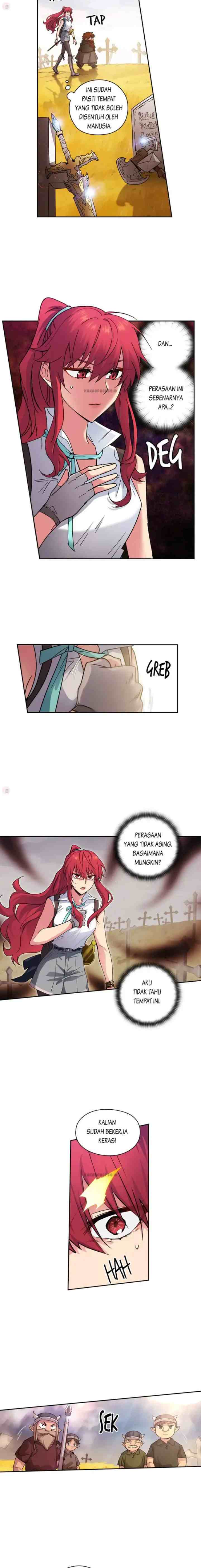 Adonis chapter 108 halaman 6