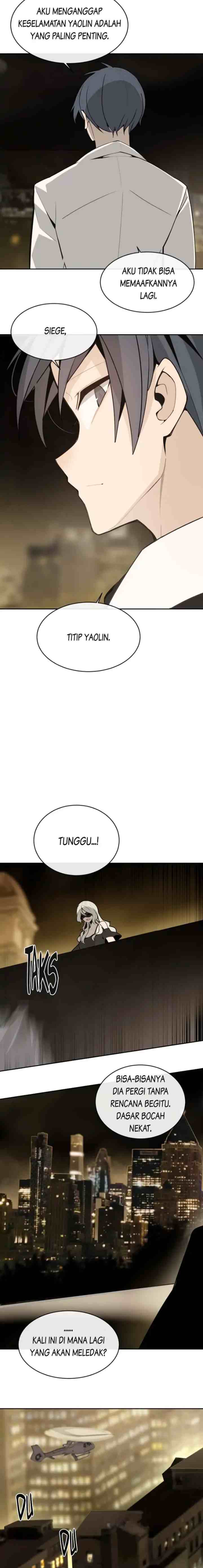 Devil Sword King chapter 236 halaman 8