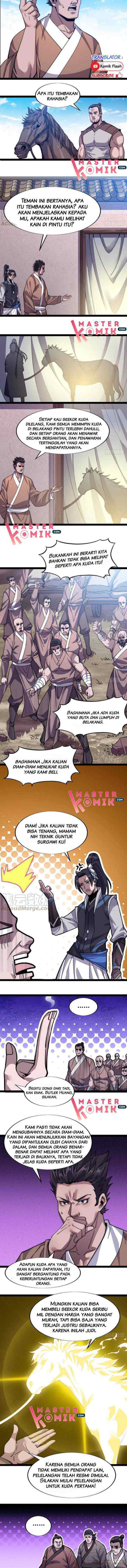It Starts With A Mountain chapter 16 halaman 4