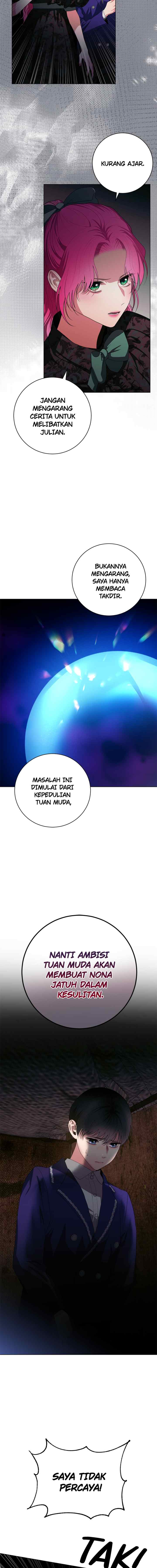 Marriage Contract With Two Husbands chapter 28 halaman 4
