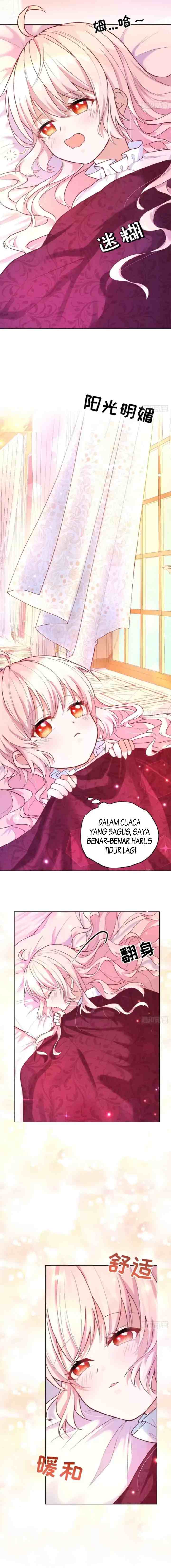 The Enchanting Villainess chapter 15 halaman 5