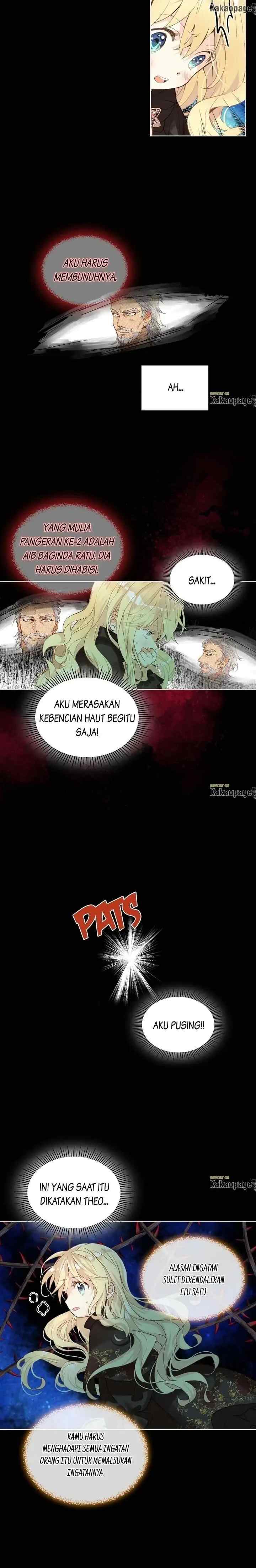 Am I Your Daughter? chapter 56 halaman 14