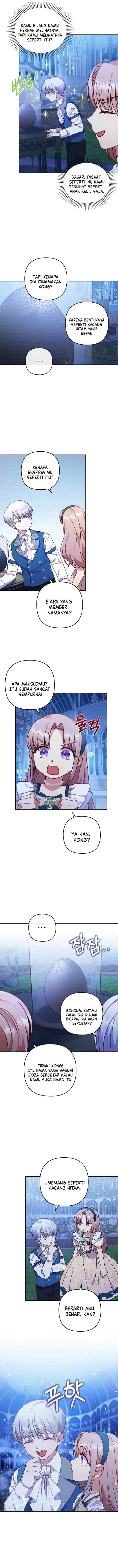 I Was Seduced By The Sick Male Lead chapter 15 halaman 4