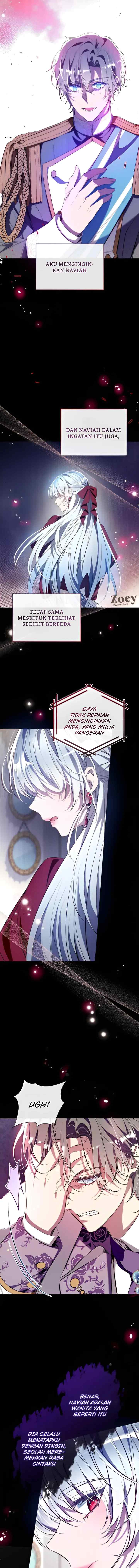 Family is Needed chapter 124 halaman 7