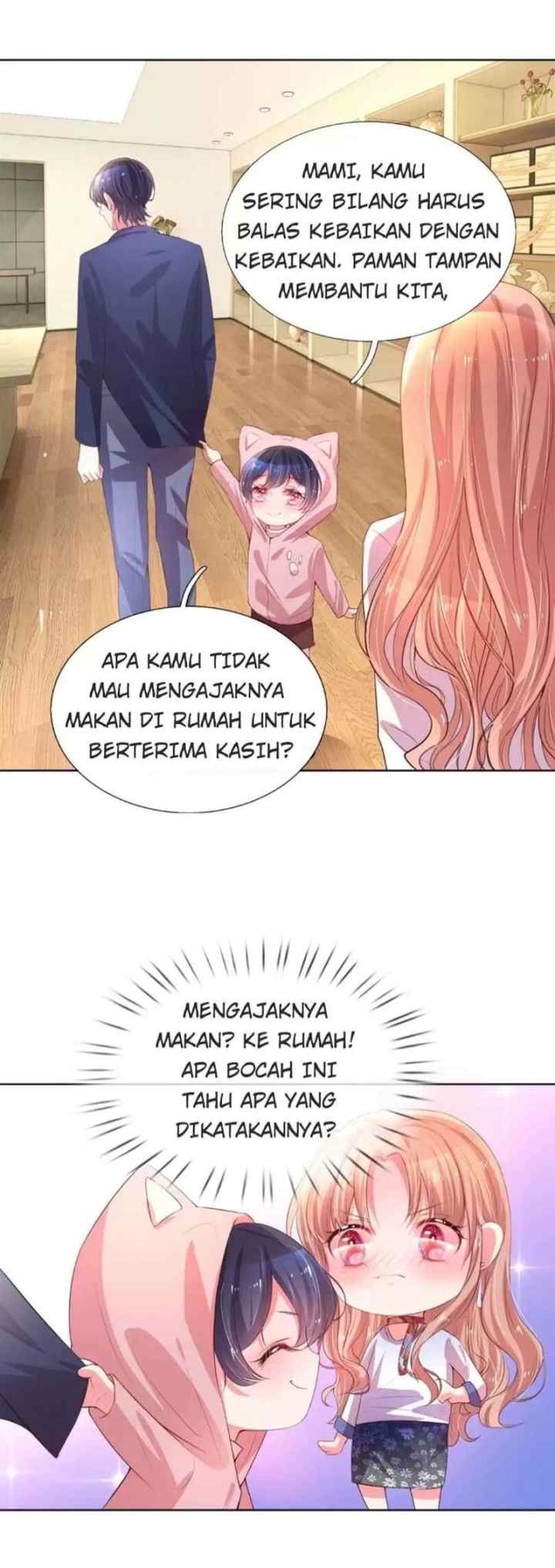 Sweet Escape chapter 4 halaman 7