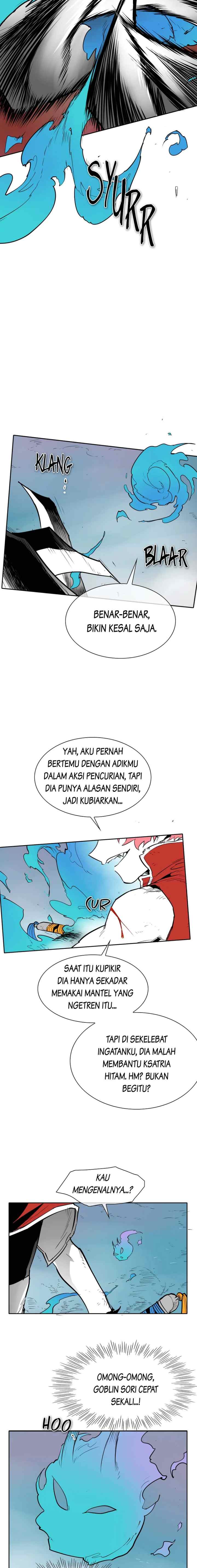Ordinary Heroes chapter 252 halaman 7
