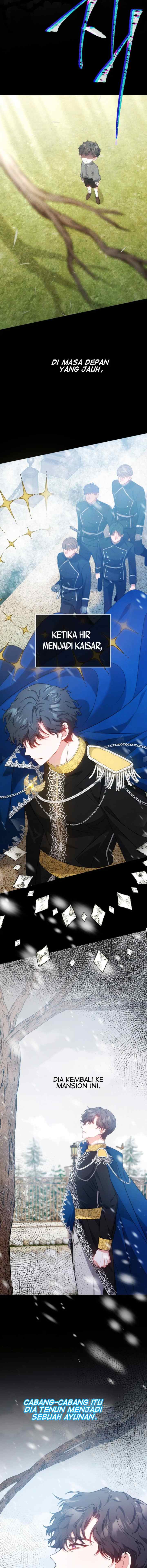 I'm a Stepmother, It's So Easy to Avoid Death chapter 11 halaman 4