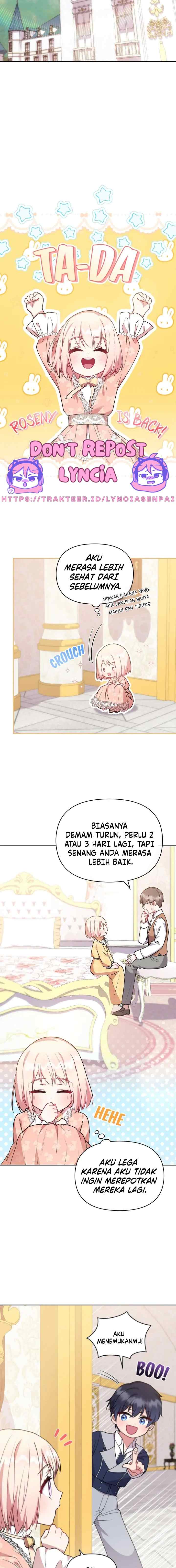 You Are So Cute chapter 29 halaman 8