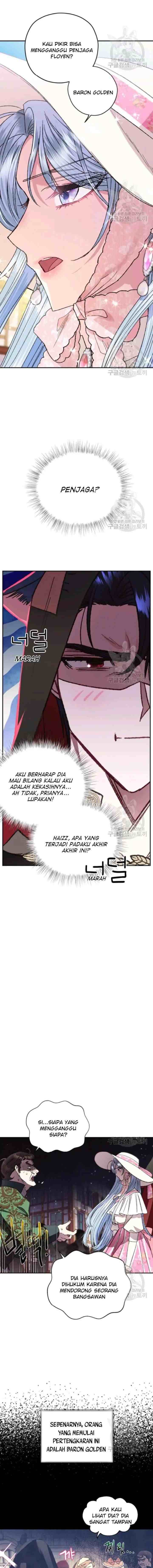 Father, I Don't Want to Get Married! chapter 32 halaman 6
