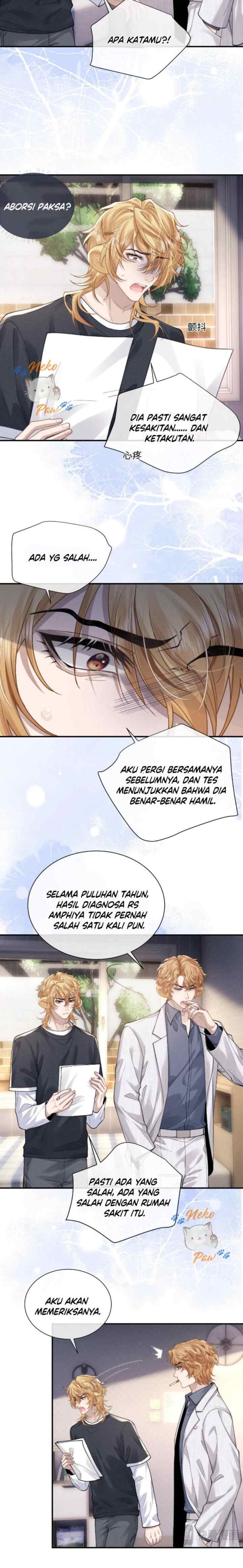 Everlasting Love chapter 70 halaman 9
