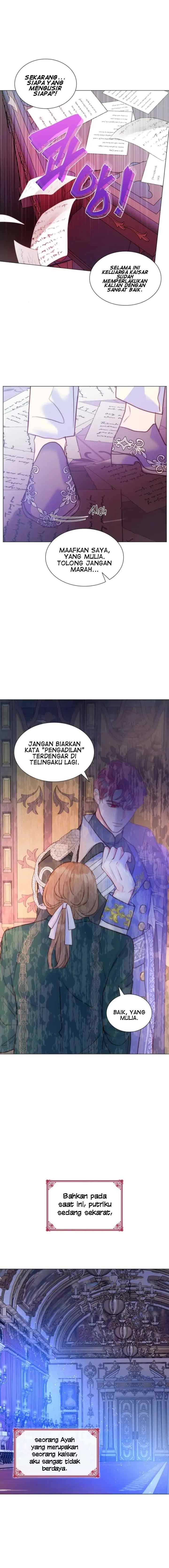 I Was Born The Second Daughter chapter 11 halaman 16